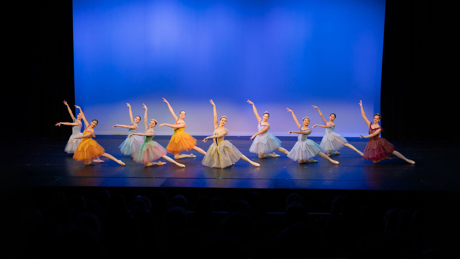 Ballet Conservatory
